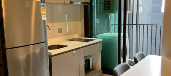 Кондоминиум  в Ратчатхеви, Таиланд № 69802 5