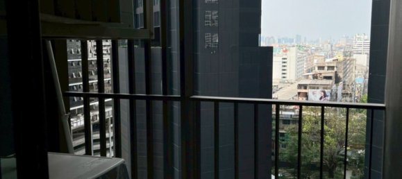 Кондоминиум  в Ратчатхеви, Таиланд № 69802 8