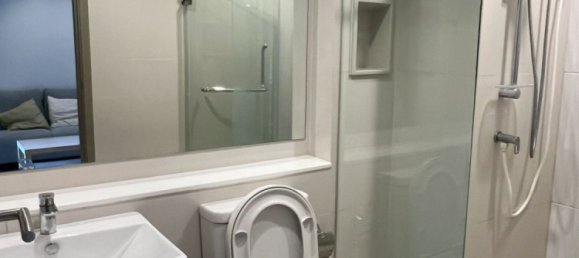 Кондоминиум  в Ратчатхеви, Таиланд № 69802 7