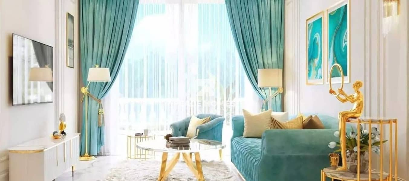 2 bedrooms Apartment in Dubai Science Park, UAE No. 16392