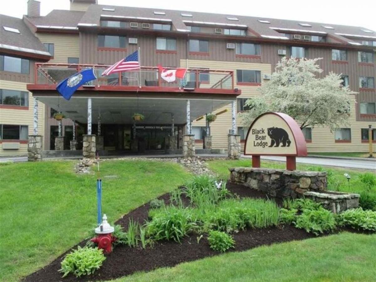 Studio in Waterville Valley, USA No. 380542