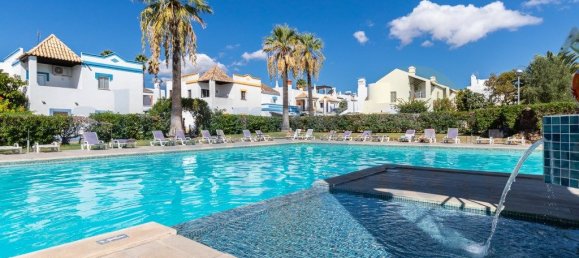 Дом с 3 спальнями в Тавира, Португалия № 124831 34