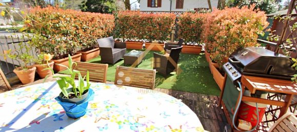 3-Zimmer Wohnung in Castelnuovo Rangone, Italy, Nr. 35945 35