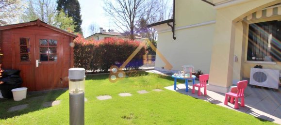 3-Zimmer Wohnung in Castelnuovo Rangone, Italy, Nr. 35945 4