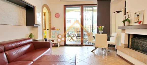 3-Zimmer Wohnung in Castelnuovo Rangone, Italy, Nr. 35945 14