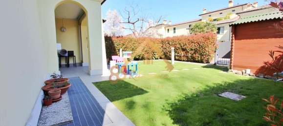 3-Zimmer Wohnung in Castelnuovo Rangone, Italy, Nr. 35945 2