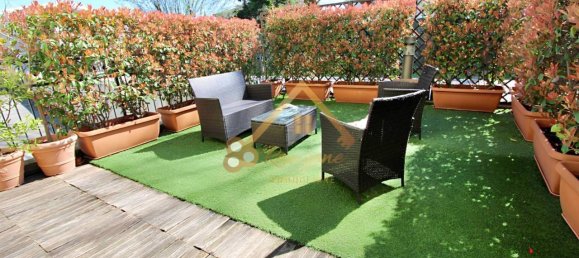 3-Zimmer Wohnung in Castelnuovo Rangone, Italy, Nr. 35945 10