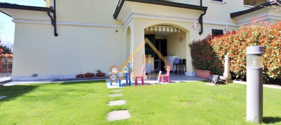 3-Zimmer Wohnung in Castelnuovo Rangone, Italy, Nr. 35945 3