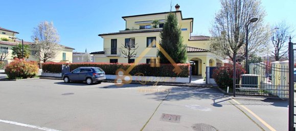 3-Zimmer Wohnung in Castelnuovo Rangone, Italy, Nr. 35945 32