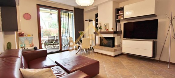 3-Zimmer Wohnung in Castelnuovo Rangone, Italy, Nr. 35945 12