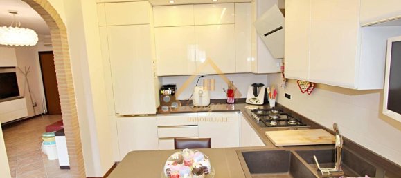 3-Zimmer Wohnung in Castelnuovo Rangone, Italy, Nr. 35945 18