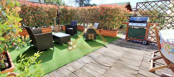 3-Zimmer Wohnung in Castelnuovo Rangone, Italy, Nr. 35945 9