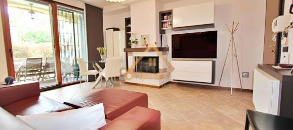 3-Zimmer Wohnung in Castelnuovo Rangone, Italy, Nr. 35945 15