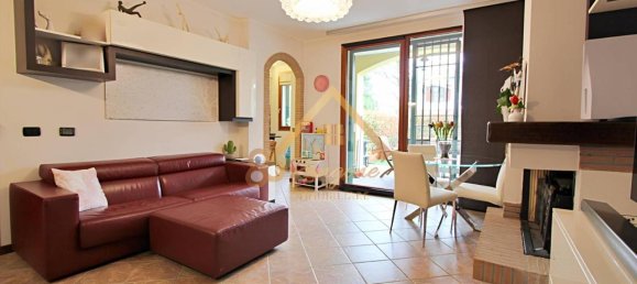 3-Zimmer Wohnung in Castelnuovo Rangone, Italy, Nr. 35945 13