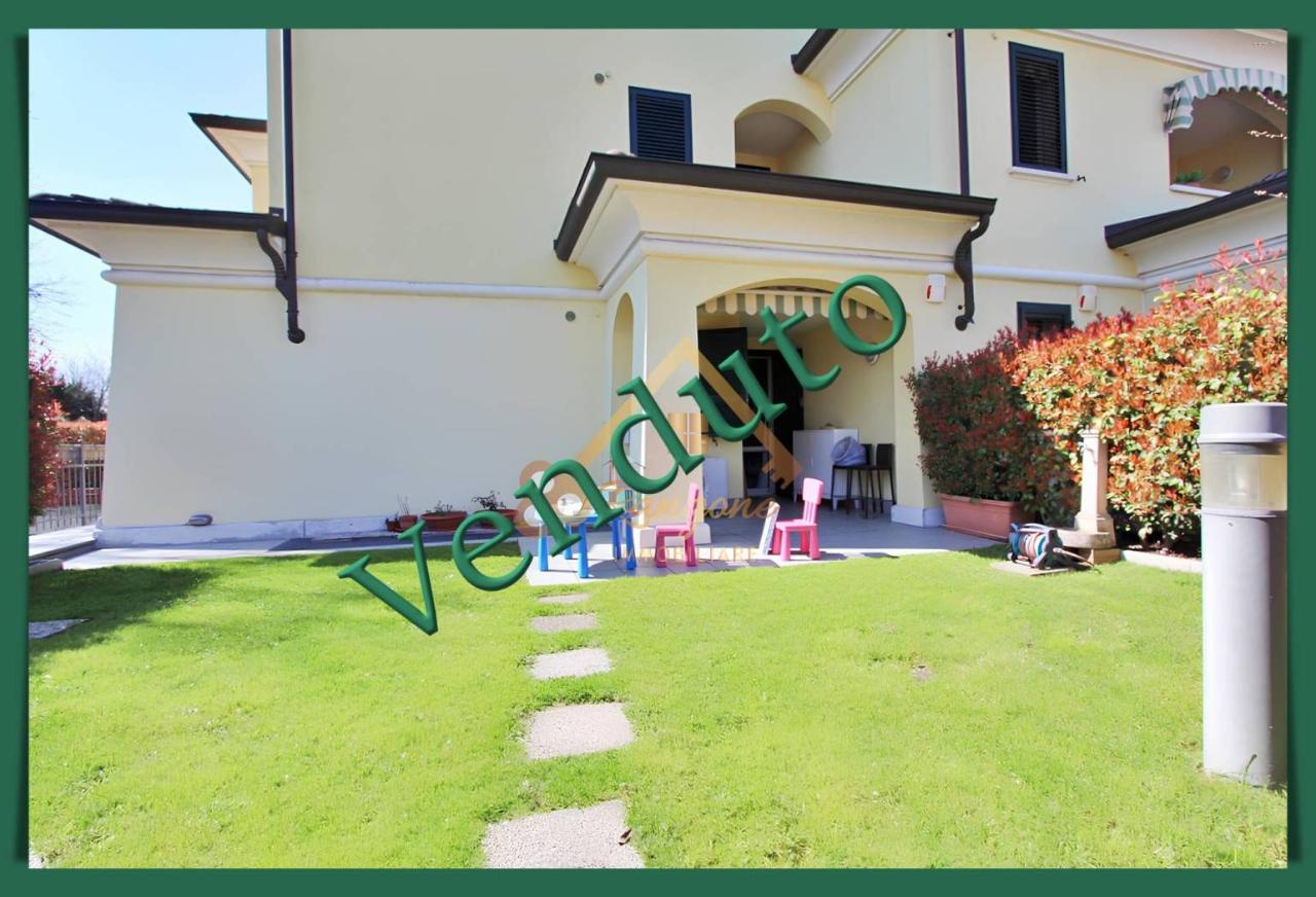 3-Zimmer Wohnung in Castelnuovo Rangone, Italy, Nr. 35945