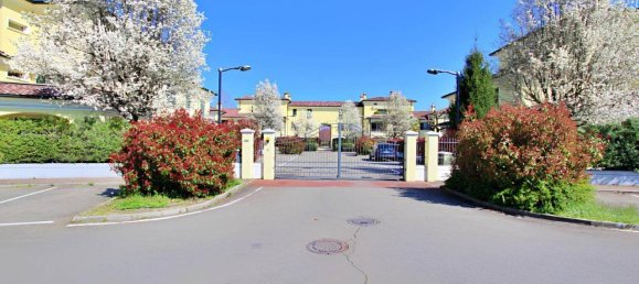 3-Zimmer Wohnung in Castelnuovo Rangone, Italy, Nr. 35945 34