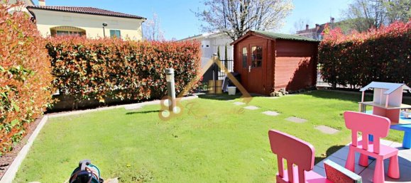 3-Zimmer Wohnung in Castelnuovo Rangone, Italy, Nr. 35945 5