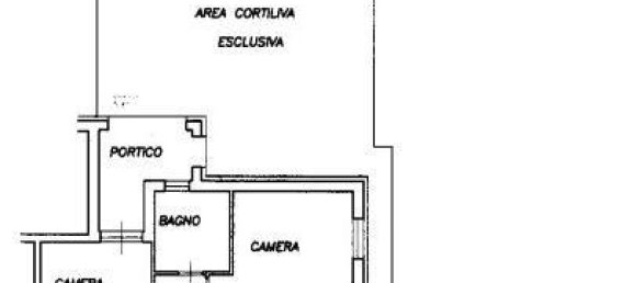 3-Zimmer Wohnung in Castelnuovo Rangone, Italy, Nr. 35945 36