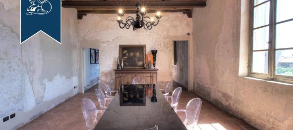 10 bedrooms Villa in San Genesio ed Uniti, Italy No. 373988 9