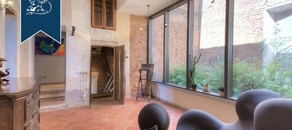 10 bedrooms Villa in San Genesio ed Uniti, Italy No. 373988 17