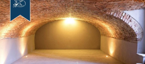 10 bedrooms Villa in San Genesio ed Uniti, Italy No. 373988 21