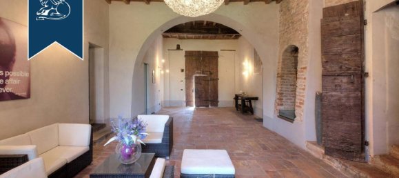 10 bedrooms Villa in San Genesio ed Uniti, Italy No. 373988 6