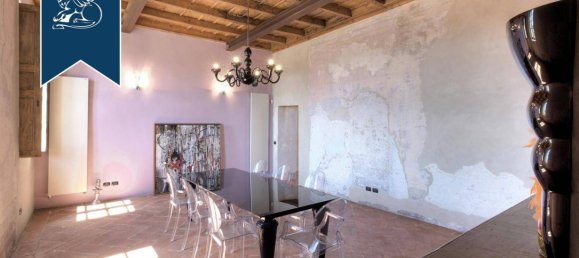 10 bedrooms Villa in San Genesio ed Uniti, Italy No. 373988 10