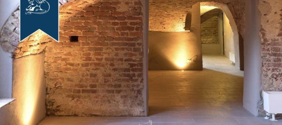 10 bedrooms Villa in San Genesio ed Uniti, Italy No. 373988 22