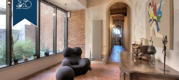 10 bedrooms Villa in San Genesio ed Uniti, Italy No. 373988 7