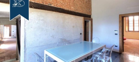 10 bedrooms Villa in San Genesio ed Uniti, Italy No. 373988 15