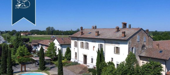 10 bedrooms Villa in San Genesio ed Uniti, Italy No. 373988 23