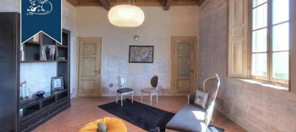 10 bedrooms Villa in San Genesio ed Uniti, Italy No. 373988 11
