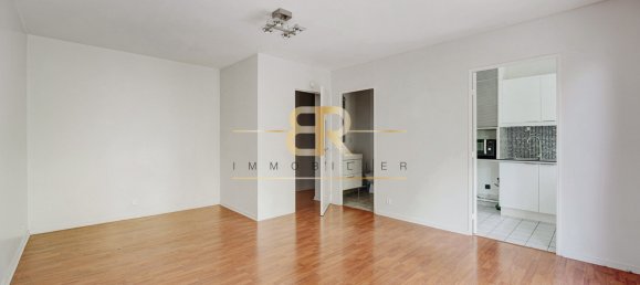 Квартира с 1 спальней в Жуанвиль-ле-Пон, Франция № 350303 6