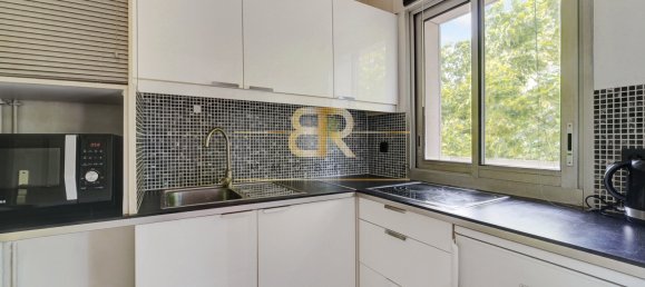 Квартира с 1 спальней в Жуанвиль-ле-Пон, Франция № 350303 10