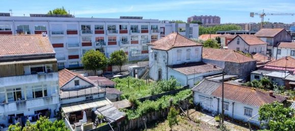 Terrain à Vila Nova de Gaia, Portugal 450m² No. 157830 16