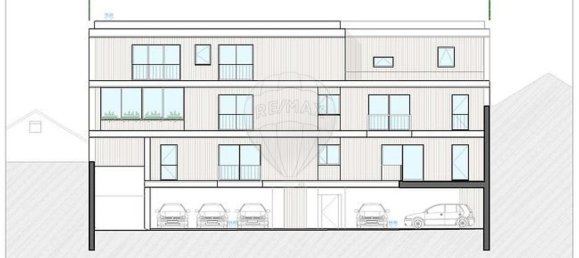 Terrain à Vila Nova de Gaia, Portugal 450m² No. 157830 24