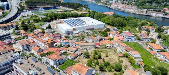 Terrain à Vila Nova de Gaia, Portugal 450m² No. 157830 14