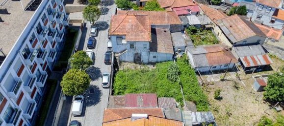 Terrain à Vila Nova de Gaia, Portugal 450m² No. 157830 11