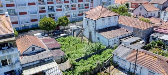 Terrain à Vila Nova de Gaia, Portugal 450m² No. 157830 12