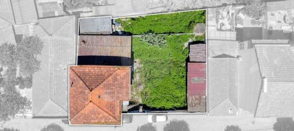 Terrain à Vila Nova de Gaia, Portugal 450m² No. 157830 18