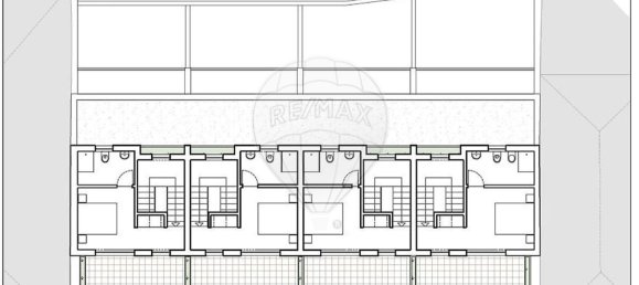Terrain à Vila Nova de Gaia, Portugal 450m² No. 157830 21
