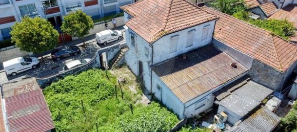 Terrain à Vila Nova de Gaia, Portugal 450m² No. 157830 8