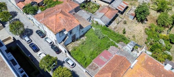 Terrain à Vila Nova de Gaia, Portugal 450m² No. 157830 9