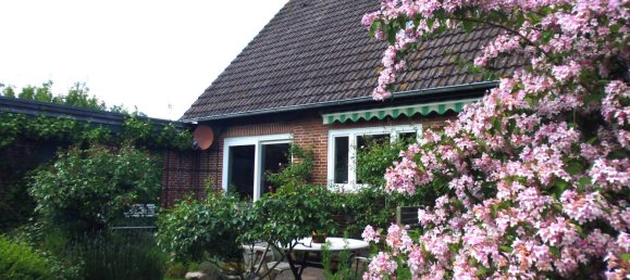 4-salle Maison à Schleswig-Holstein, Germany No. 107059 2