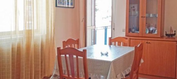 Квартира с 3 спальнями в Палермо, Италия № 328099 14