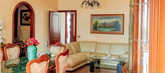 Квартира с 3 спальнями в Палермо, Италия № 328099 9