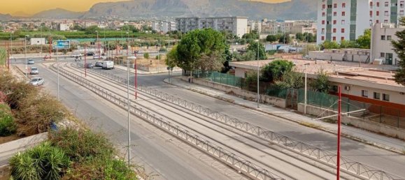 Квартира с 3 спальнями в Палермо, Италия № 328099 28