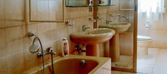 Квартира с 3 спальнями в Палермо, Италия № 328099 25