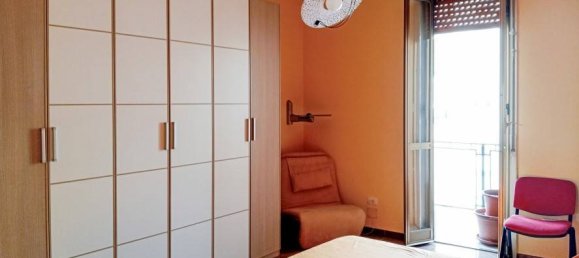 Квартира с 3 спальнями в Палермо, Италия № 328099 21