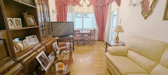 3 bedrooms Apartment in Sants-Montjuic, Spain No. 173693 5